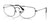 Ray-Ban EXPLORER 5 RX6545 Eyeglasses / Black №2509