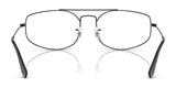 Ray-Ban EXPLORER 5 RX6545 Eyeglasses