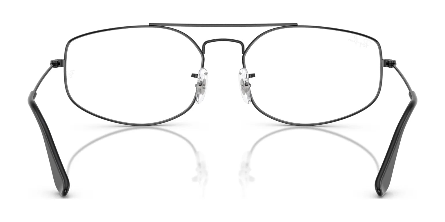 Ray-Ban EXPLORER 5 RX6545 Eyeglasses