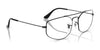 Ray-Ban EXPLORER 5 RX6545 Eyeglasses / Black №2509 / Size 56