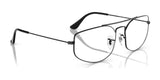 Ray-Ban EXPLORER 5 RX6545 Eyeglasses