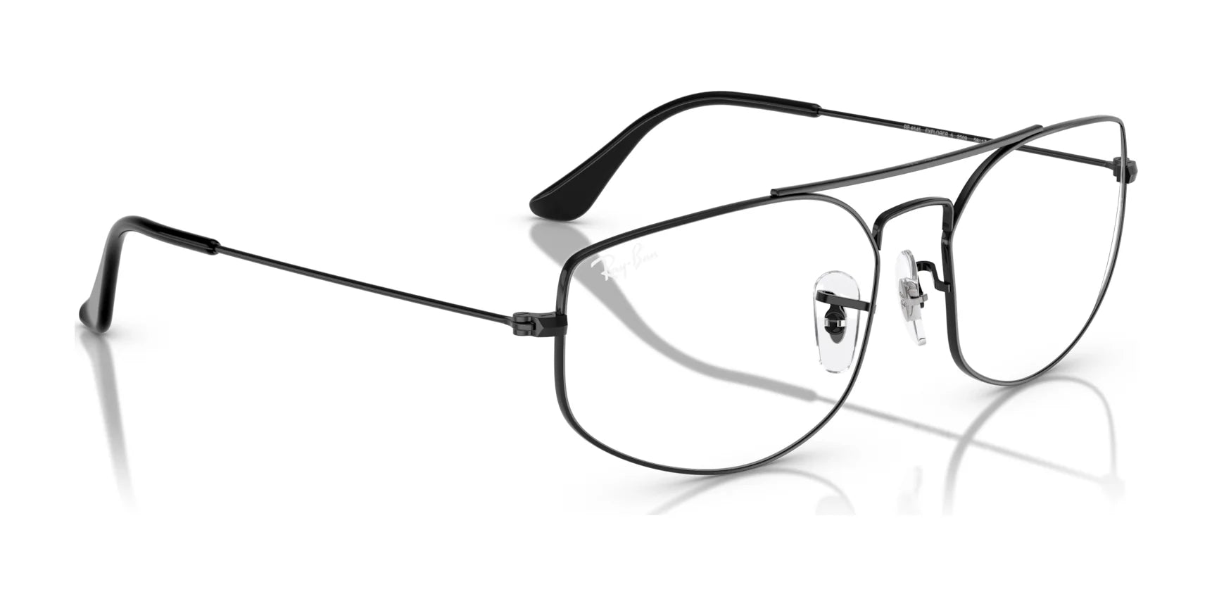 Ray-Ban EXPLORER 5 RX6545 Eyeglasses