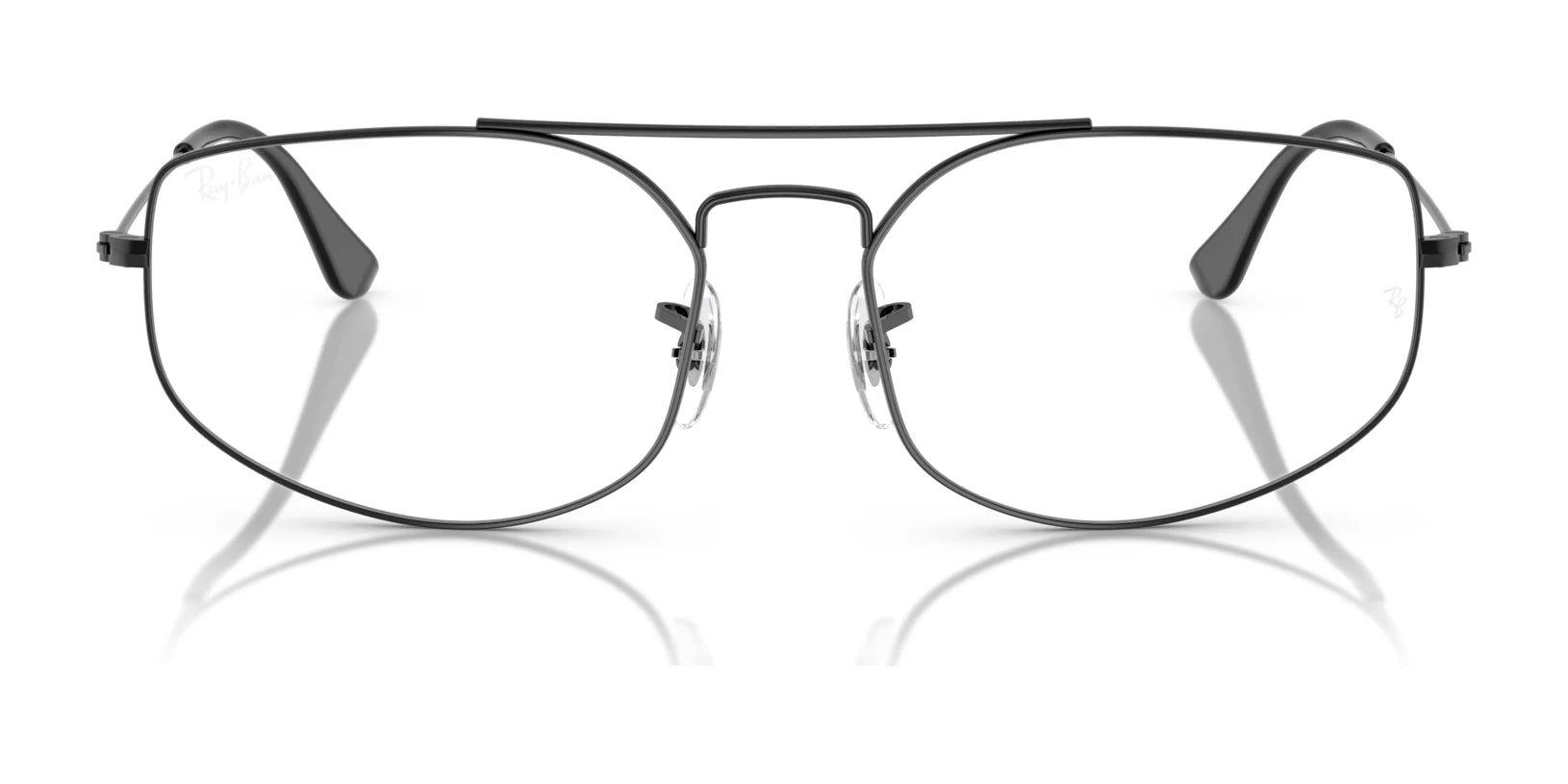 Ray-Ban EXPLORER 5 RX6545 Eyeglasses