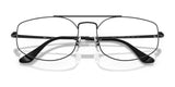 Ray-Ban EXPLORER 5 RX6545 Eyeglasses