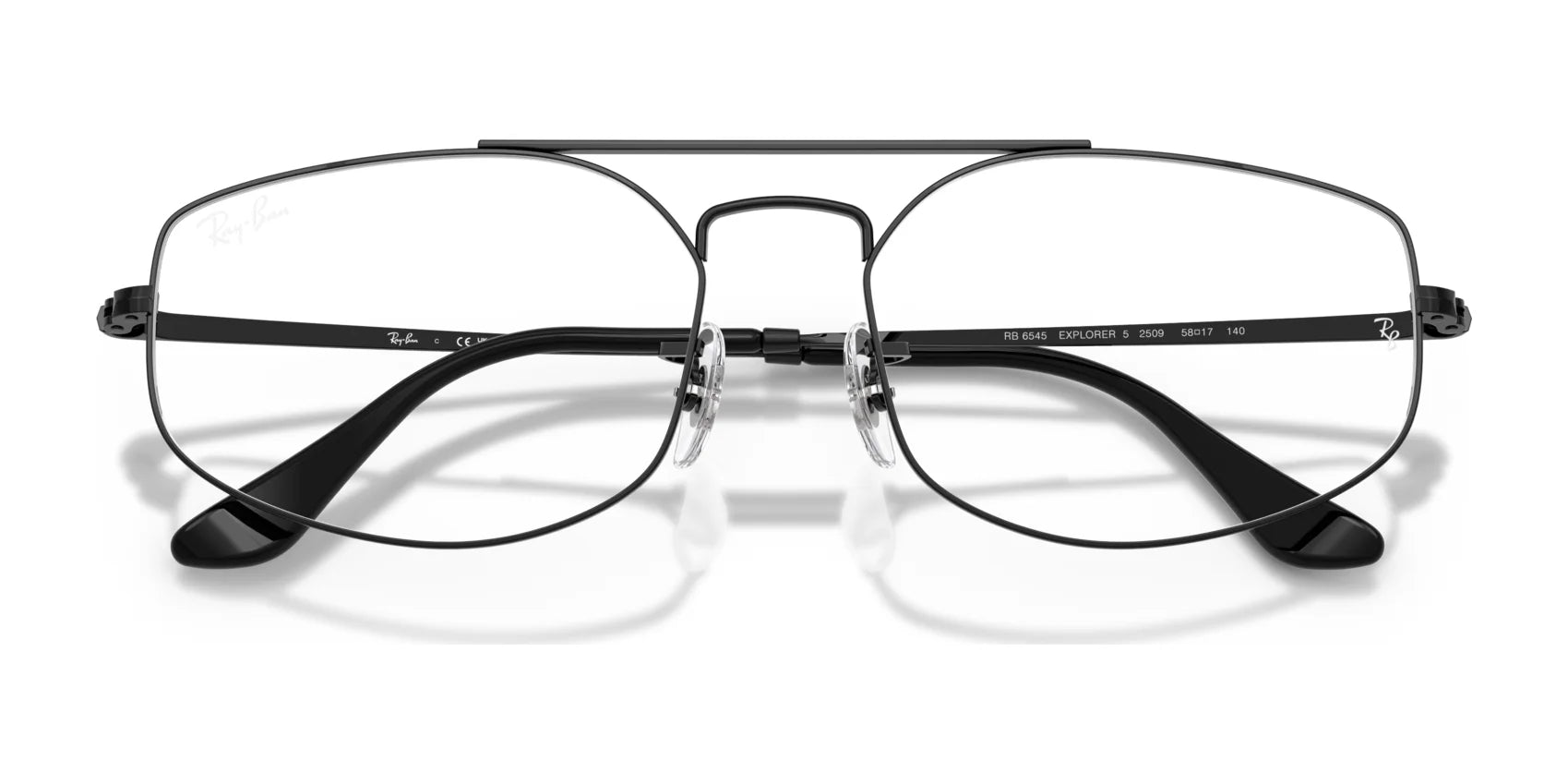 Ray-Ban EXPLORER 5 RX6545 Eyeglasses