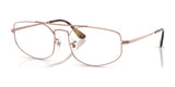 Ray-Ban EXPLORER 5 RX6545 Eyeglasses