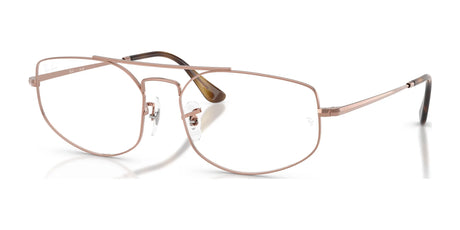 Ray-Ban EXPLORER 5 RX6545 Eyeglasses