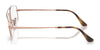Ray-Ban EXPLORER 5 RX6545 Eyeglasses / Black №2509 / Size 56
