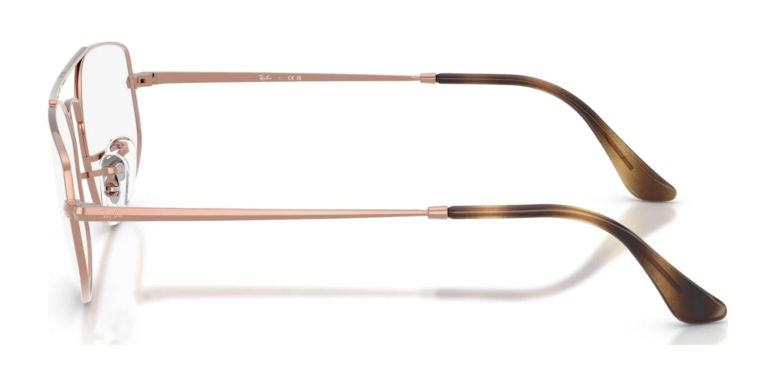 Ray-Ban EXPLORER 5 RX6545 Eyeglasses