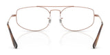 Ray-Ban EXPLORER 5 RX6545 Eyeglasses