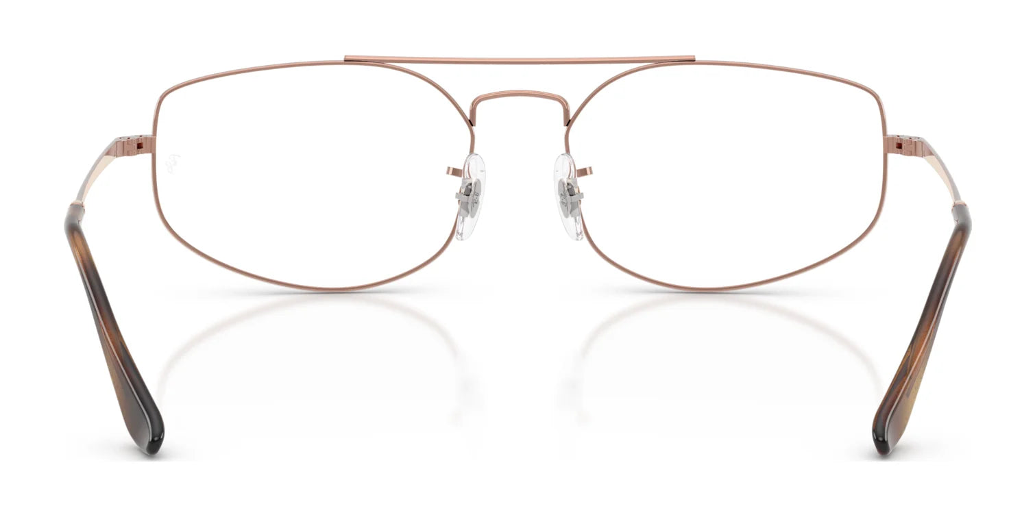 Ray-Ban EXPLORER 5 RX6545 Eyeglasses