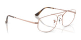 Ray-Ban EXPLORER 5 RX6545 Eyeglasses