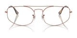 Ray-Ban EXPLORER 5 RX6545 Eyeglasses