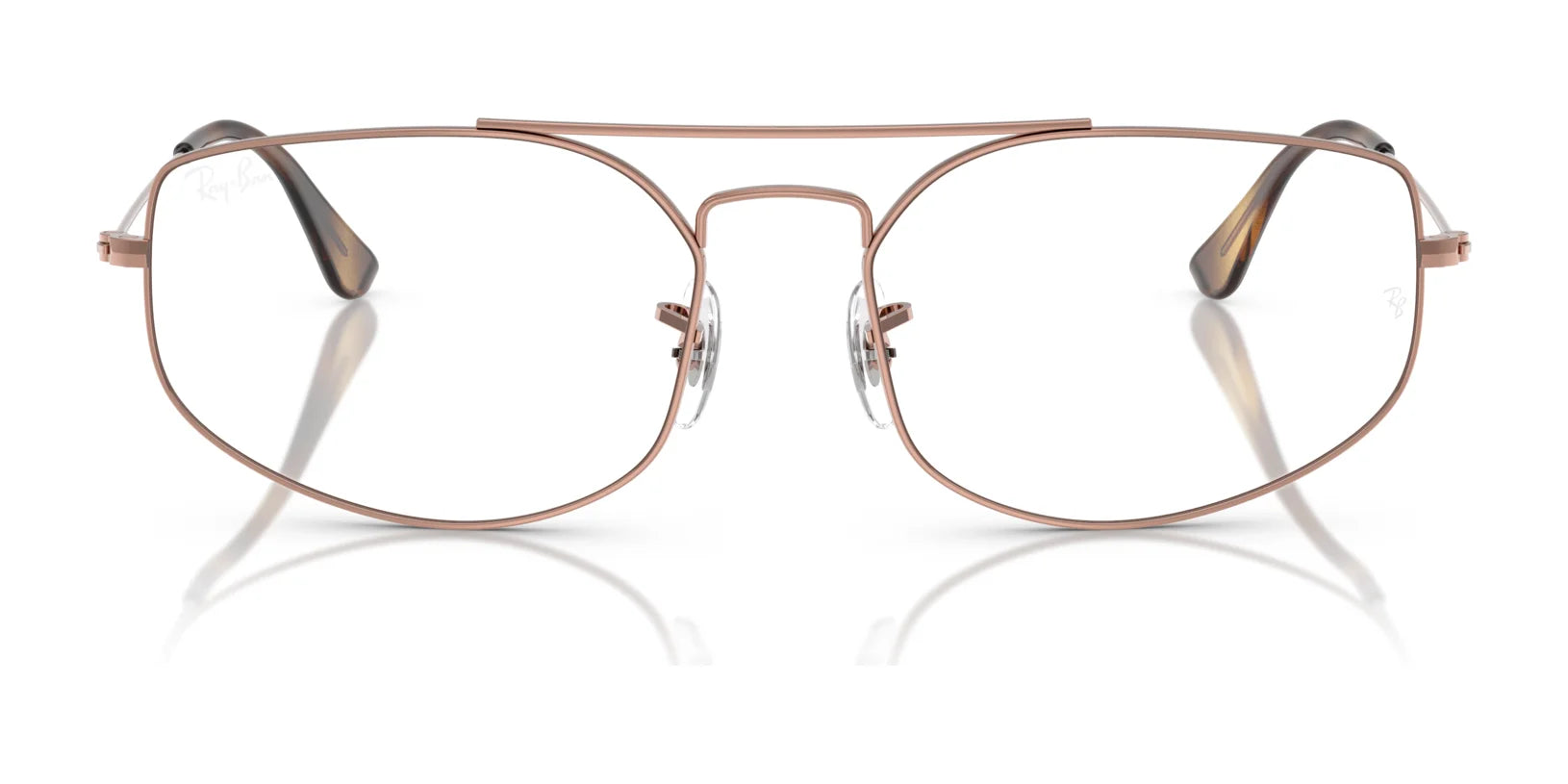 Ray-Ban EXPLORER 5 RX6545 Eyeglasses