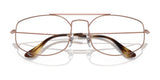 Ray-Ban EXPLORER 5 RX6545 Eyeglasses