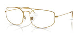 Ray-Ban EXPLORER 5 RX6545 Eyeglasses