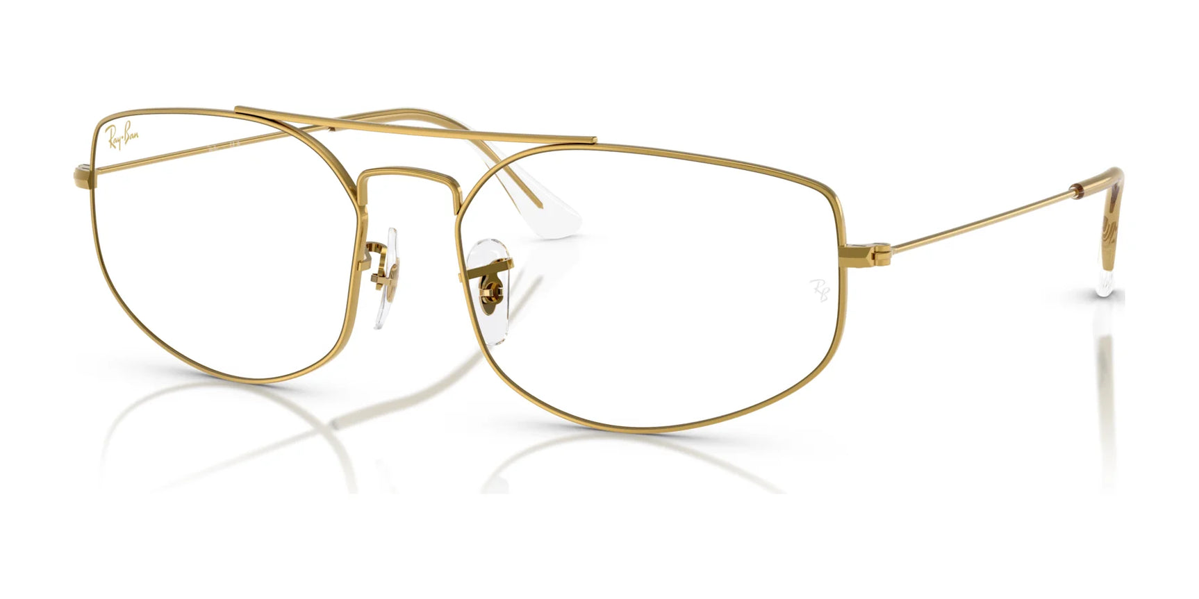 Ray-Ban EXPLORER 5 RX6545 Eyeglasses