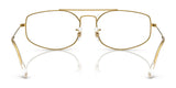 Ray-Ban EXPLORER 5 RX6545 Eyeglasses