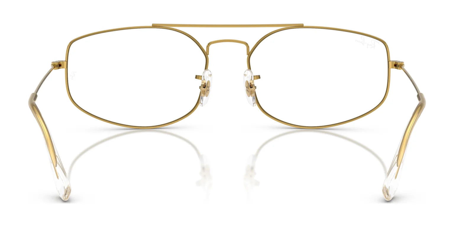 Ray-Ban EXPLORER 5 RX6545 Eyeglasses