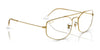 Ray-Ban EXPLORER 5 RX6545 Eyeglasses / Black №2509 / Size 56