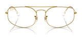 Ray-Ban EXPLORER 5 RX6545 Eyeglasses