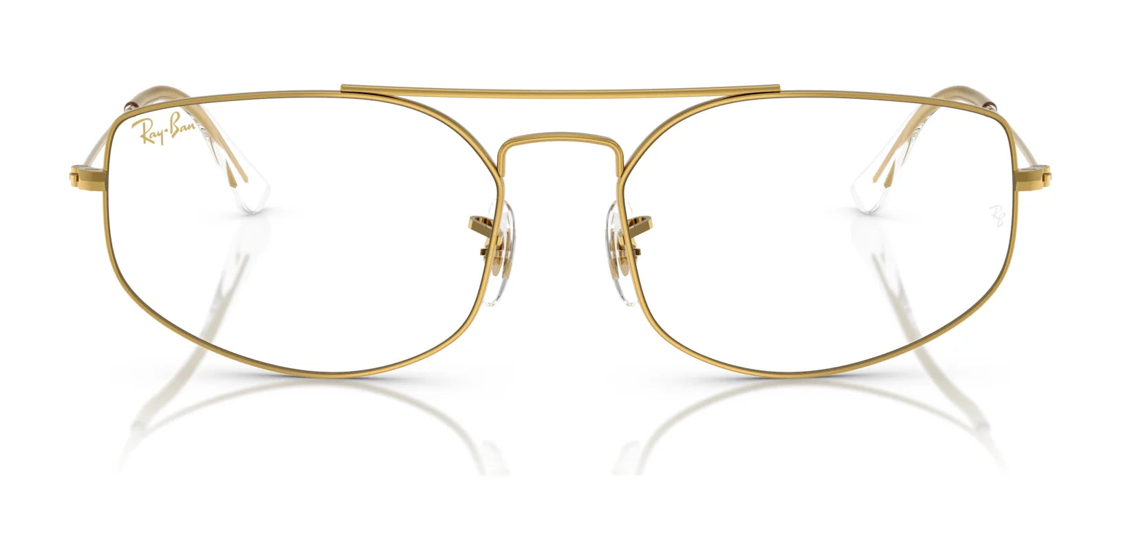 Ray-Ban EXPLORER 5 RX6545 Eyeglasses