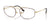 Ray-Ban EXPLORER 5 RX6545 Eyeglasses / Matte Havana On Matte Arista Gold №3188