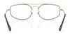 Ray-Ban EXPLORER 5 RX6545 Eyeglasses / Black №2509 / Size 56