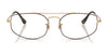 Ray-Ban EXPLORER 5 RX6545 Eyeglasses / Black №2509 / Size 56