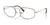 Ray-Ban EXPLORER 5 RX6545 Eyeglasses / Matte Havana On Matte Silver №3194