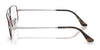 Ray-Ban EXPLORER 5 RX6545 Eyeglasses / Black №2509 / Size 56