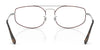 Ray-Ban EXPLORER 5 RX6545 Eyeglasses / Black №2509 / Size 56