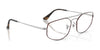 Ray-Ban EXPLORER 5 RX6545 Eyeglasses / Black №2509 / Size 56