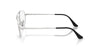 Ray-Ban RX6645 Eyeglasses / Black №2509 / Size 57