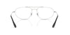 Ray-Ban RX6645 Eyeglasses / Black №2509 / Size 57