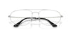 Ray-Ban RX6645 Eyeglasses / Black №2509 / Size 57