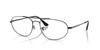 Ray-Ban RX6645 Eyeglasses / Black №2509 / Size 57