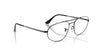 Ray-Ban RX6645 Eyeglasses / Black №2509 / Size 57