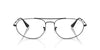 Ray-Ban RX6645 Eyeglasses / Black №2509 / Size 57