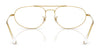 Ray-Ban RX6645 Eyeglasses / Black №2509 / Size 57