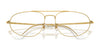 Ray-Ban RX6645 Eyeglasses / Black №2509 / Size 57