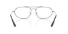 Ray-Ban RX6645 Eyeglasses / Black №2509 / Size 57