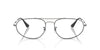 Ray-Ban RX6645 Eyeglasses / Black №2509 / Size 57