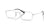 Ray-Ban RX6647 Eyeglasses / Silver №2501