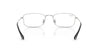 Ray-Ban RX6647 Eyeglasses / Arista Gold №2500 / Size 53