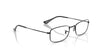 Ray-Ban RX6647 Eyeglasses / Arista Gold №2500 / Size 53