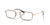 Ray-Ban RX6647 Eyeglasses / Havana On Gold №3177