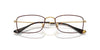 Ray-Ban RX6647 Eyeglasses / Arista Gold №2500 / Size 53