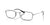 Ray-Ban RX6647 Eyeglasses / Black On Gunmetal №3179