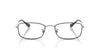 Ray-Ban RX6647 Eyeglasses / Arista Gold №2500 / Size 53